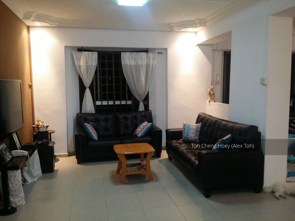 Blk 490A Tampines Street 45 (Tampines), HDB 5 Rooms #114783732
